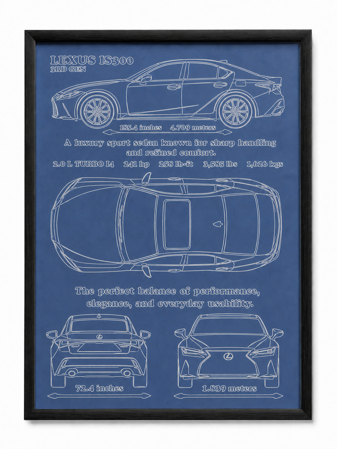 Lexus IS 300