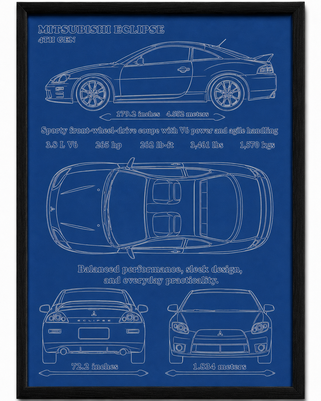 Mitsubishi Eclipse