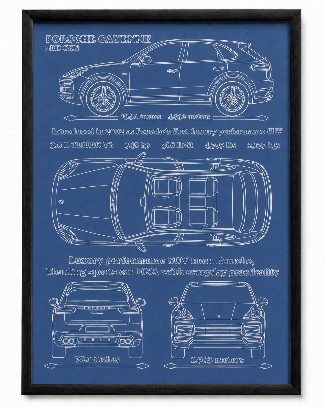 Porsche Carrera