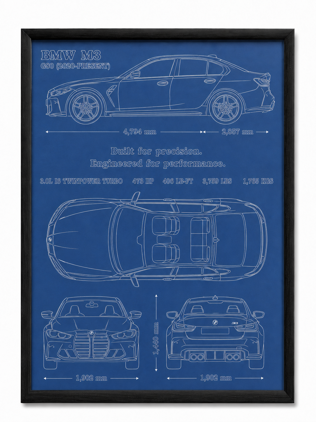 BMW M3