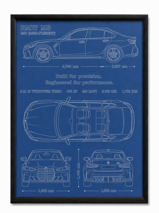BMW M3
