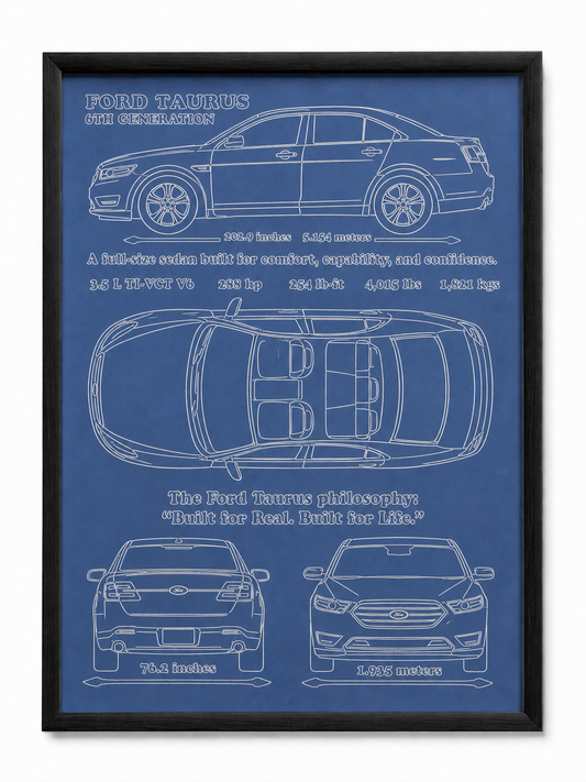 Ford Taurus