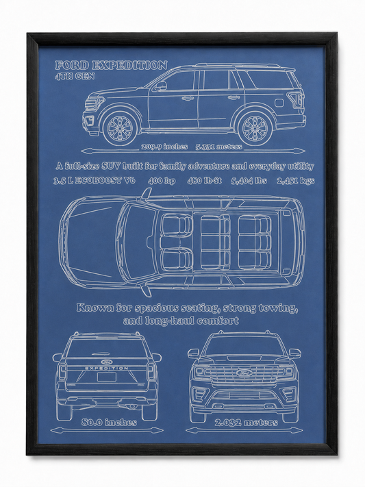 Ford Expedition